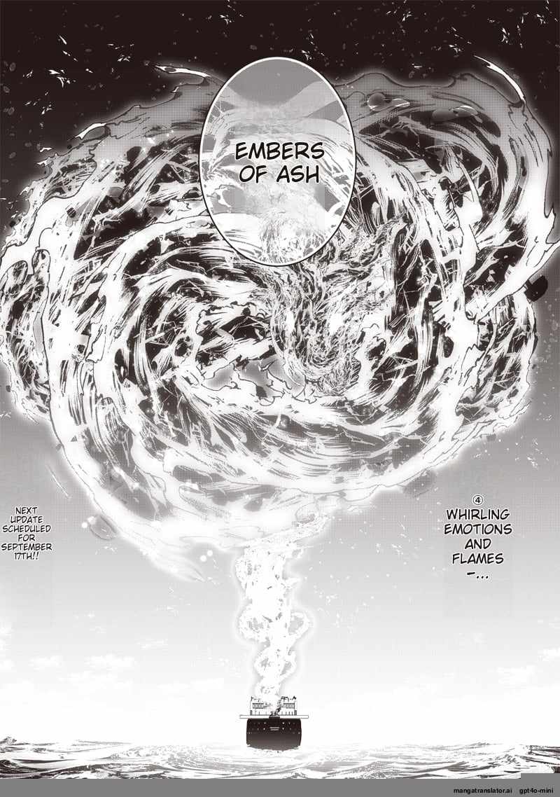 The World’s Strongest Butler: I Was Banished From the Black Workplace, and I Was Picked Up by an Ice Lady Chapter 35 - Page 20