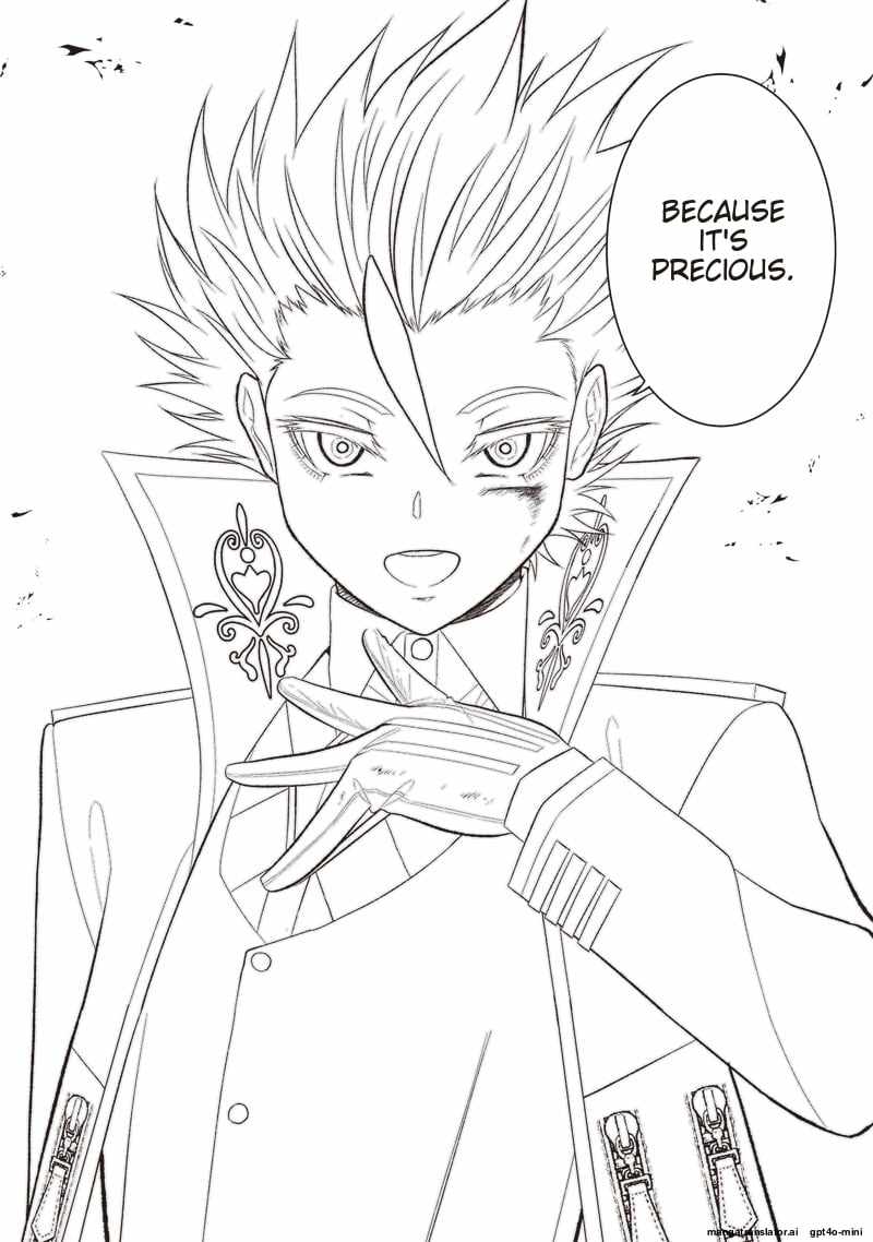 The World’s Strongest Butler: I Was Banished From the Black Workplace, and I Was Picked Up by an Ice Lady Chapter 36 - Page 12