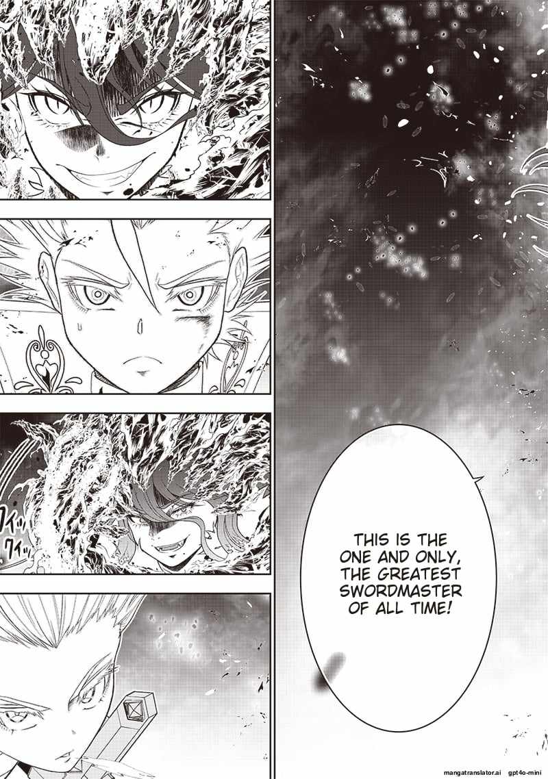 The World’s Strongest Butler: I Was Banished From the Black Workplace, and I Was Picked Up by an Ice Lady Chapter 36 - Page 15