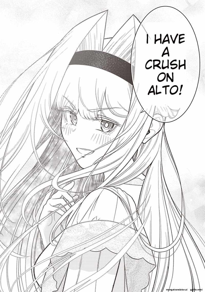 The World’s Strongest Butler: I Was Banished From the Black Workplace, and I Was Picked Up by an Ice Lady Chapter 38 - Page 18