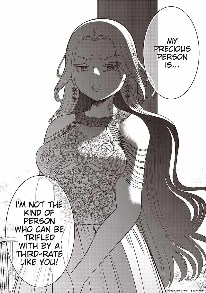 The World’s Strongest Butler: I Was Banished From the Black Workplace, and I Was Picked Up by an Ice Lady Chapter 39 - Page 18