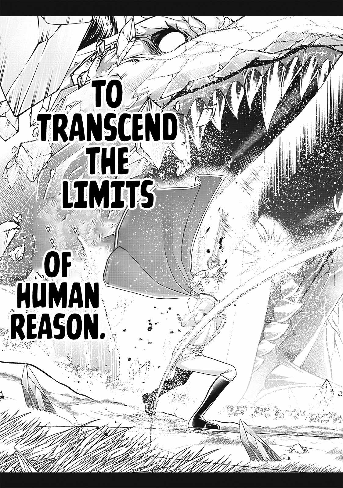 The World’s Strongest Butler: I Was Banished From the Black Workplace, and I Was Picked Up by an Ice Lady Chapter 4 - Page 21