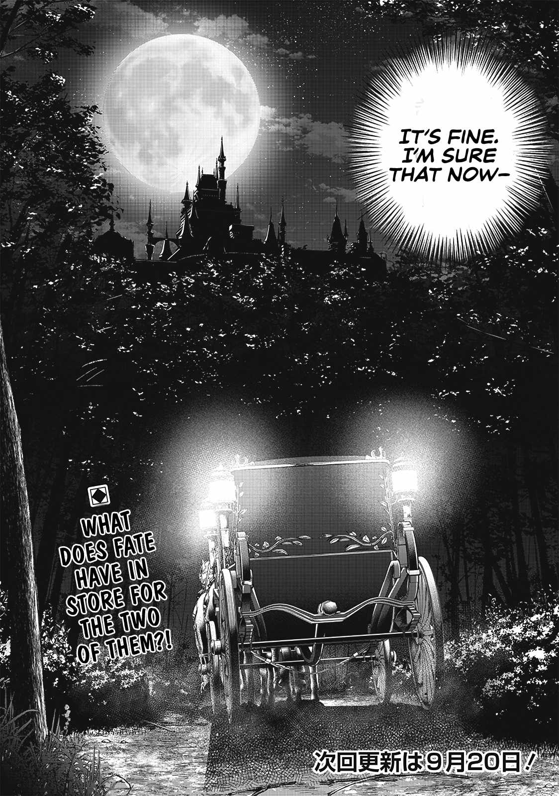 The World’s Strongest Butler: I Was Banished From the Black Workplace, and I Was Picked Up by an Ice Lady Chapter 5 - Page 25
