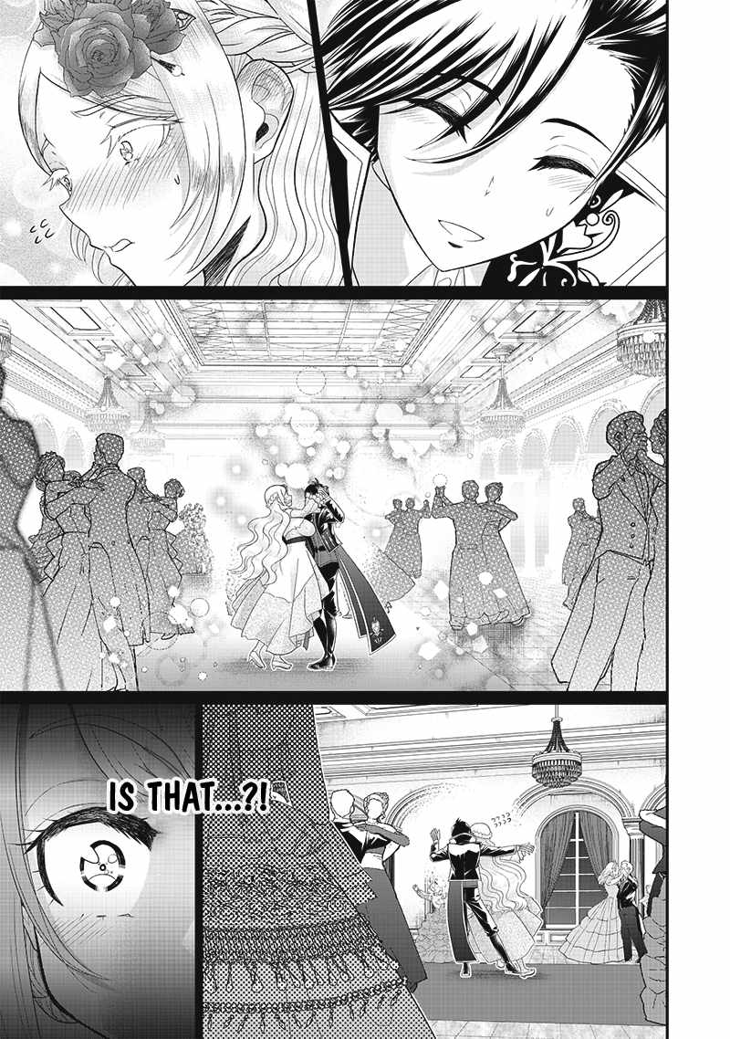 The World’s Strongest Butler: I Was Banished From the Black Workplace, and I Was Picked Up by an Ice Lady Chapter 6 - Page 12