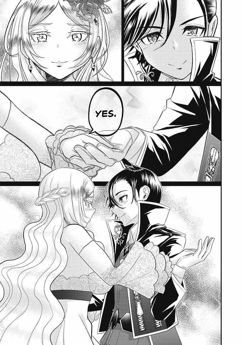 The World’s Strongest Butler: I Was Banished From the Black Workplace, and I Was Picked Up by an Ice Lady Chapter 6 - Page 10