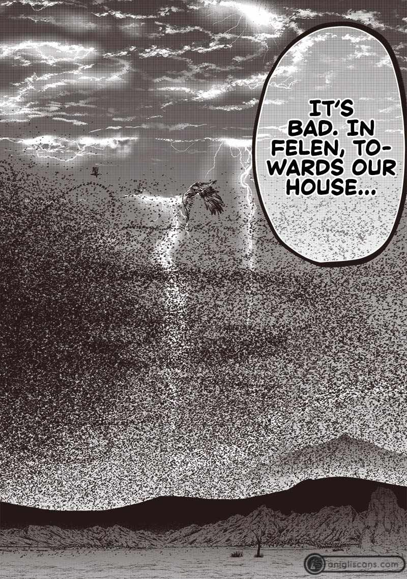 The World’s Strongest Butler: I Was Banished From the Black Workplace, and I Was Picked Up by an Ice Lady Chapter 8 - Page 20