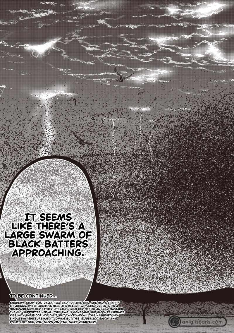 The World’s Strongest Butler: I Was Banished From the Black Workplace, and I Was Picked Up by an Ice Lady Chapter 8 - Page 21