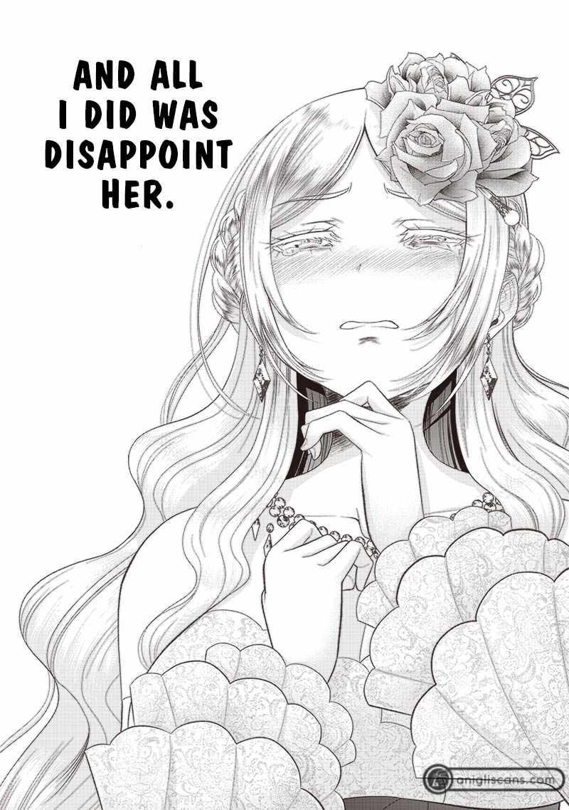 The World’s Strongest Butler: I Was Banished From the Black Workplace, and I Was Picked Up by an Ice Lady Chapter 8 - Page 7