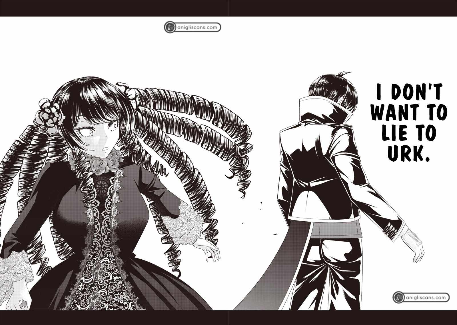 The World’s Strongest Butler: I Was Banished From the Black Workplace, and I Was Picked Up by an Ice Lady Chapter 8 - Page 9