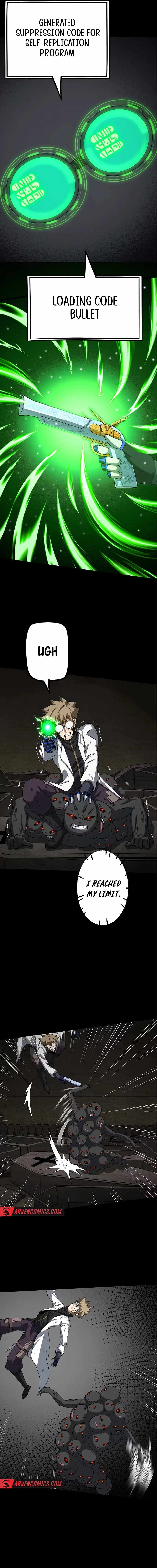 The Worst Unrivaled Magical Seeker : From Zero Mana to a Heroic Sinner through Wisdom and Forbidden Spells Chapter 24 - Page 12