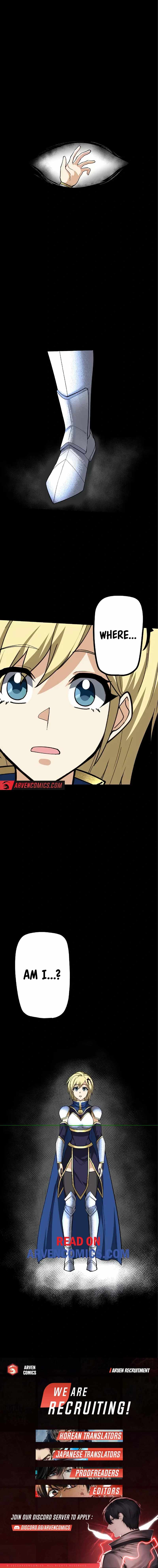 The Worst Unrivaled Magical Seeker : From Zero Mana to a Heroic Sinner through Wisdom and Forbidden Spells Chapter 25 - Page 14