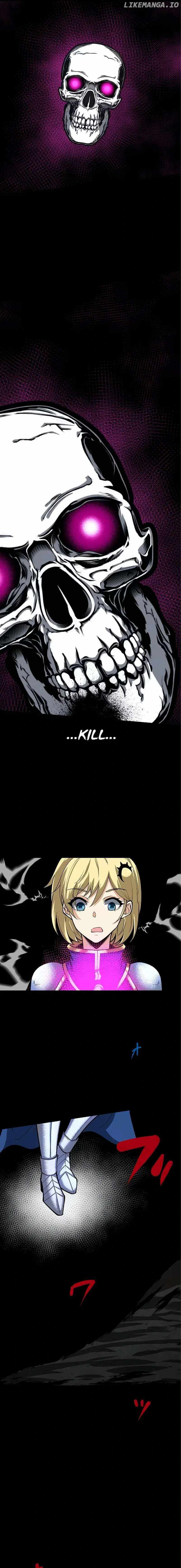 The Worst Unrivaled Magical Seeker : From Zero Mana to a Heroic Sinner through Wisdom and Forbidden Spells Chapter 26 - Page 2