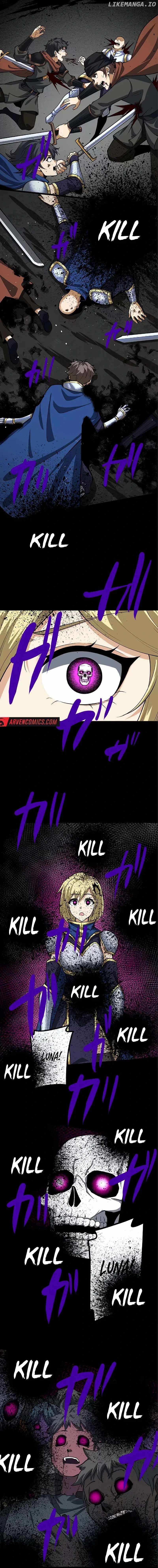 The Worst Unrivaled Magical Seeker : From Zero Mana to a Heroic Sinner through Wisdom and Forbidden Spells Chapter 26 - Page 4