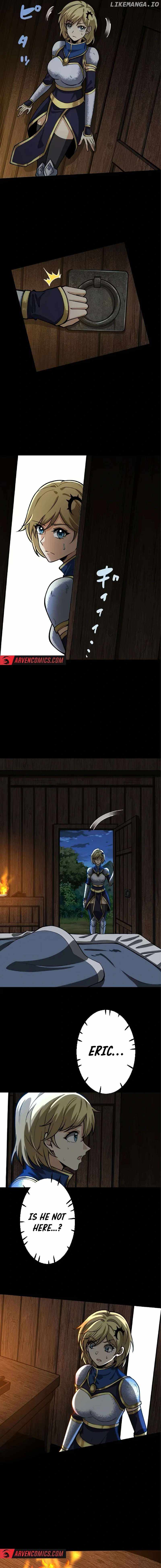 The Worst Unrivaled Magical Seeker : From Zero Mana to a Heroic Sinner through Wisdom and Forbidden Spells Chapter 27 - Page 2