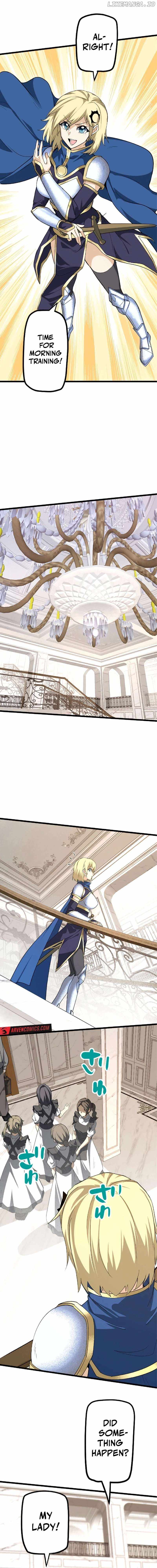 The Worst Unrivaled Magical Seeker : From Zero Mana to a Heroic Sinner through Wisdom and Forbidden Spells Chapter 28 - Page 2