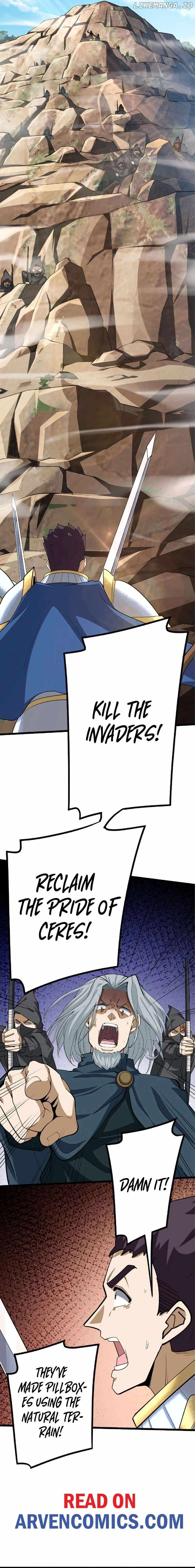 The Worst Unrivaled Magical Seeker : From Zero Mana to a Heroic Sinner through Wisdom and Forbidden Spells Chapter 28 - Page 13