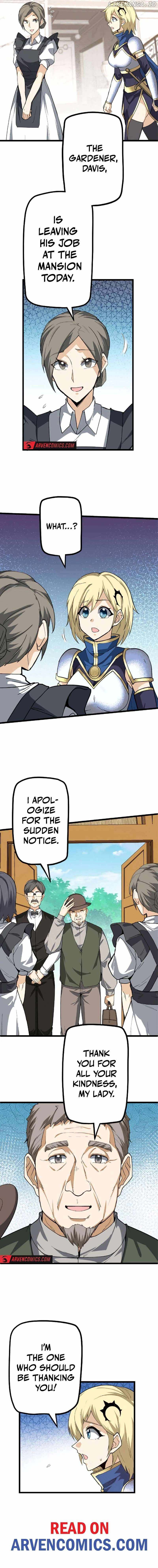 The Worst Unrivaled Magical Seeker : From Zero Mana to a Heroic Sinner through Wisdom and Forbidden Spells Chapter 28 - Page 3