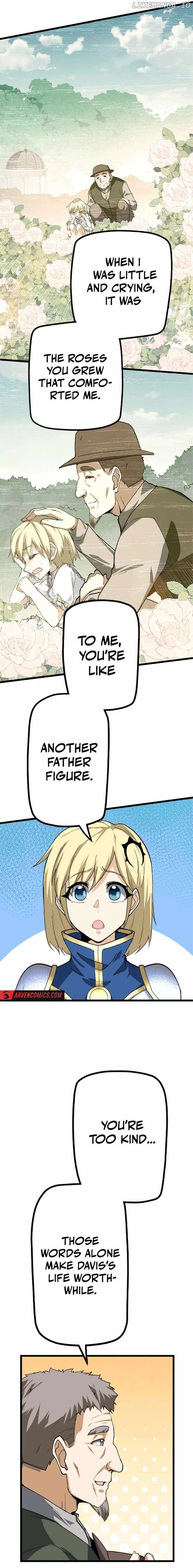 The Worst Unrivaled Magical Seeker : From Zero Mana to a Heroic Sinner through Wisdom and Forbidden Spells Chapter 28 - Page 4