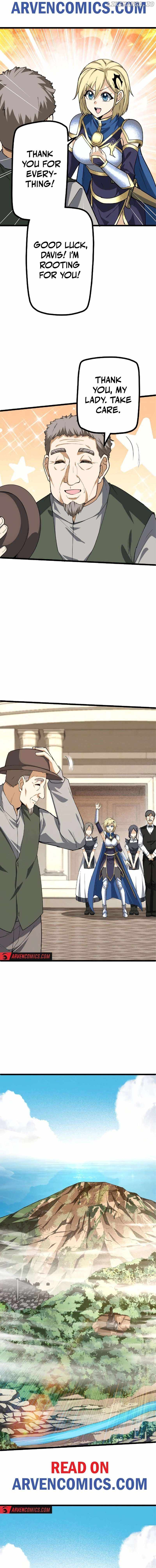 The Worst Unrivaled Magical Seeker : From Zero Mana to a Heroic Sinner through Wisdom and Forbidden Spells Chapter 28 - Page 6