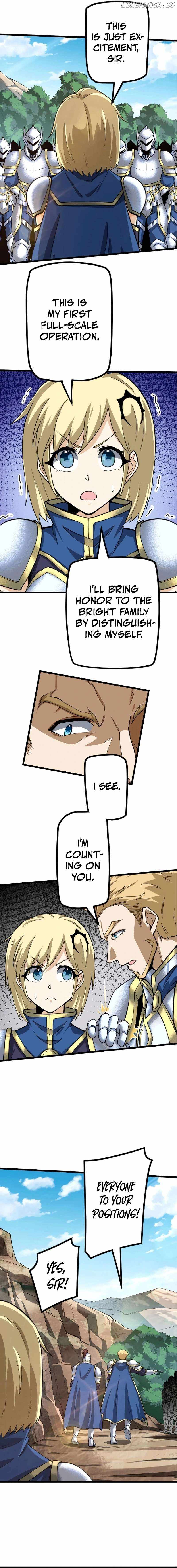 The Worst Unrivaled Magical Seeker : From Zero Mana to a Heroic Sinner through Wisdom and Forbidden Spells Chapter 28 - Page 9