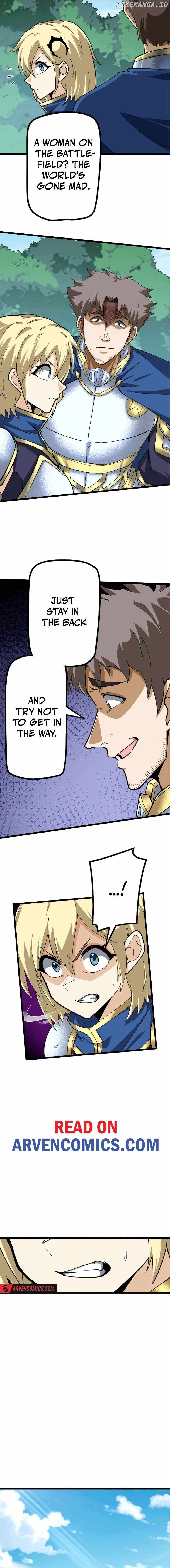 The Worst Unrivaled Magical Seeker : From Zero Mana to a Heroic Sinner through Wisdom and Forbidden Spells Chapter 28 - Page 10