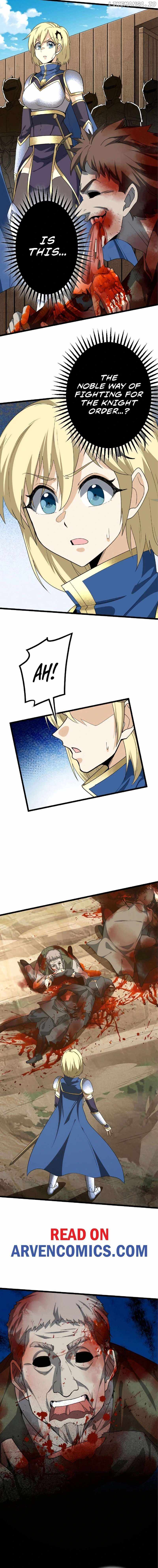 The Worst Unrivaled Magical Seeker : From Zero Mana to a Heroic Sinner through Wisdom and Forbidden Spells Chapter 29 - Page 11