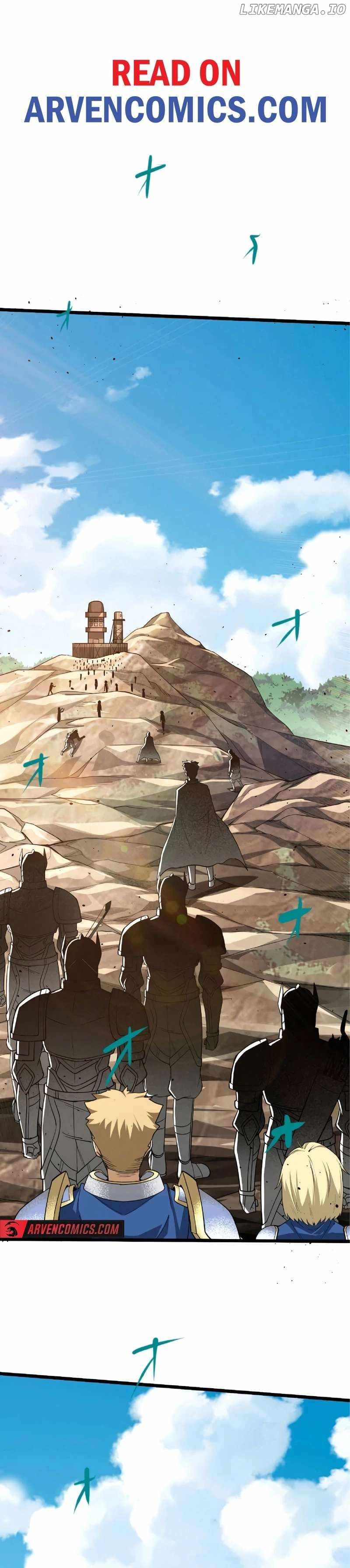 The Worst Unrivaled Magical Seeker : From Zero Mana to a Heroic Sinner through Wisdom and Forbidden Spells Chapter 29 - Page 6