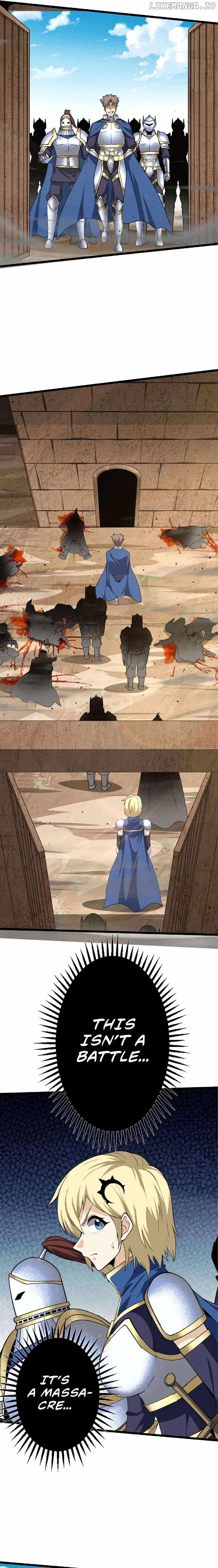 The Worst Unrivaled Magical Seeker : From Zero Mana to a Heroic Sinner through Wisdom and Forbidden Spells Chapter 29 - Page 10