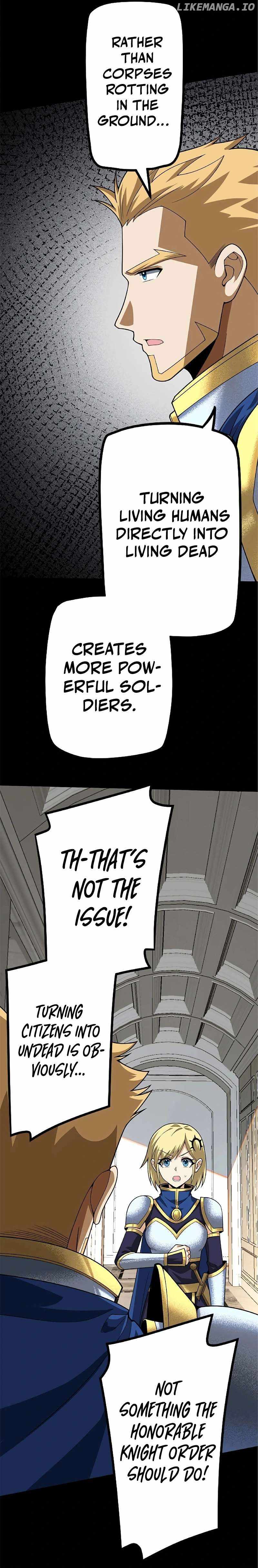 The Worst Unrivaled Magical Seeker : From Zero Mana to a Heroic Sinner through Wisdom and Forbidden Spells Chapter 30 - Page 2
