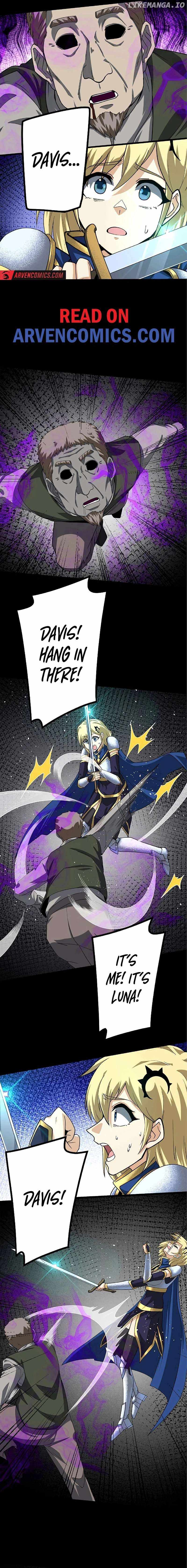 The Worst Unrivaled Magical Seeker : From Zero Mana to a Heroic Sinner through Wisdom and Forbidden Spells Chapter 30 - Page 19