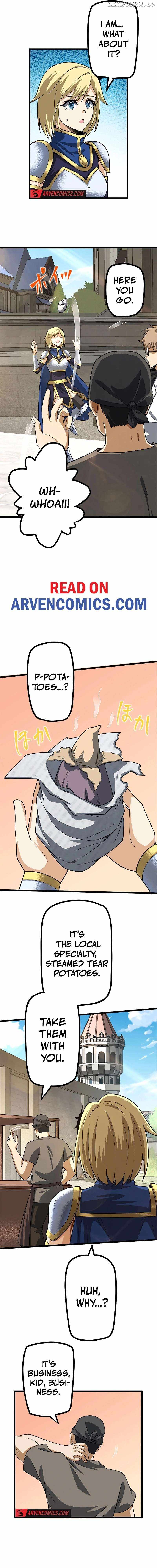 The Worst Unrivaled Magical Seeker : From Zero Mana to a Heroic Sinner through Wisdom and Forbidden Spells Chapter 32 - Page 7