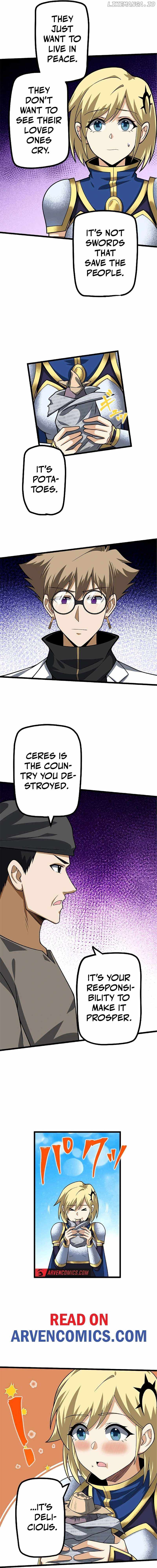 The Worst Unrivaled Magical Seeker : From Zero Mana to a Heroic Sinner through Wisdom and Forbidden Spells Chapter 32 - Page 9