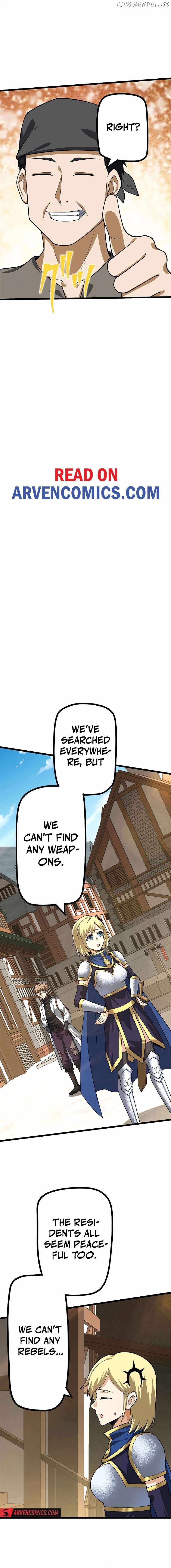 The Worst Unrivaled Magical Seeker : From Zero Mana to a Heroic Sinner through Wisdom and Forbidden Spells Chapter 32 - Page 10
