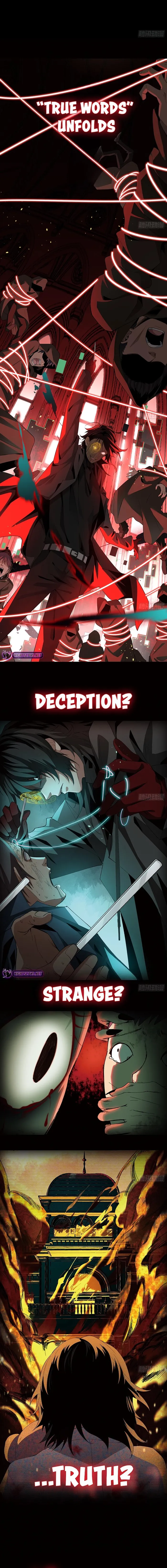The Wretched Chapter 0 - Page 3
