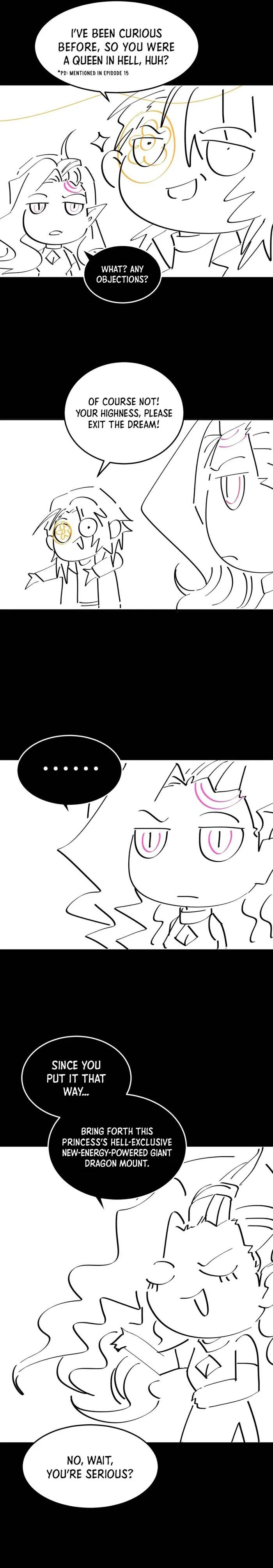 The Wretched Chapter 26 - Page 13