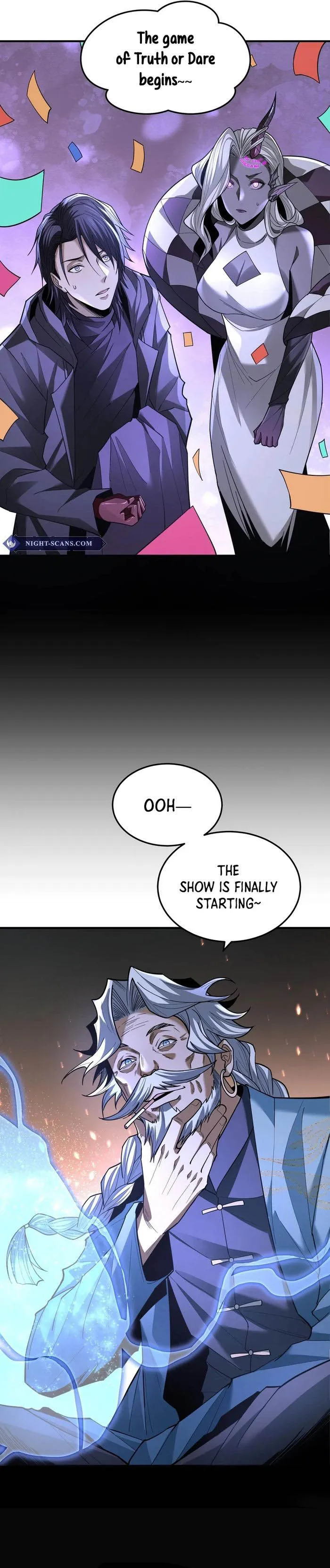 The Wretched Chapter 28 - Page 11