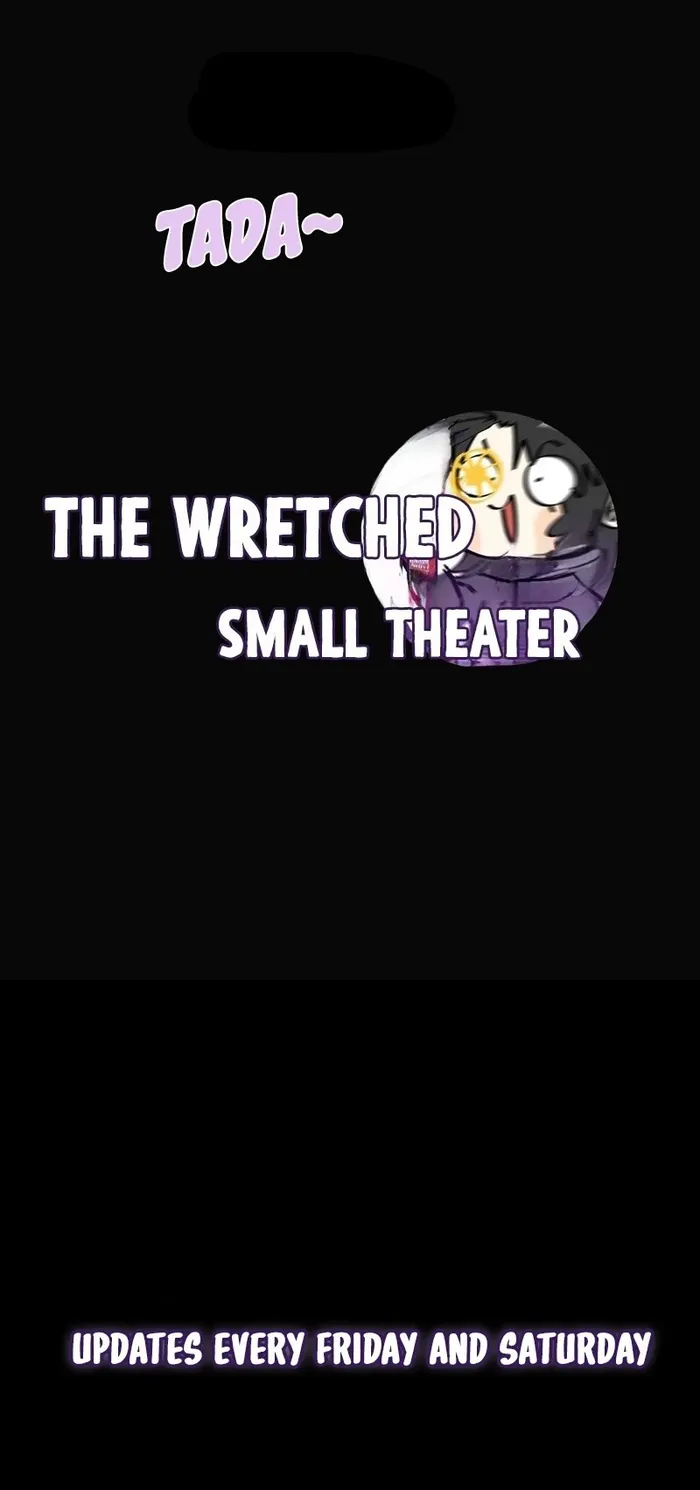 The Wretched Chapter 43 - Page 10