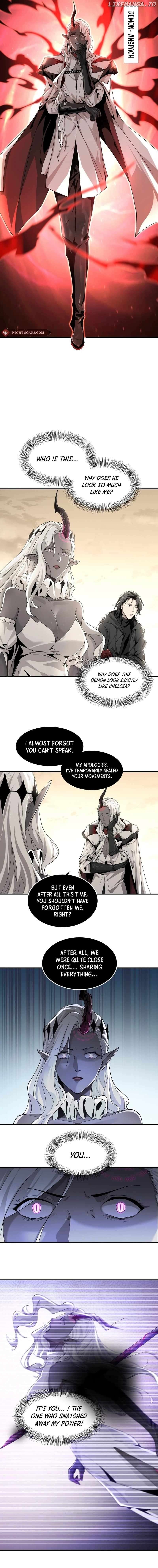 The Wretched Chapter 45 - Page 4