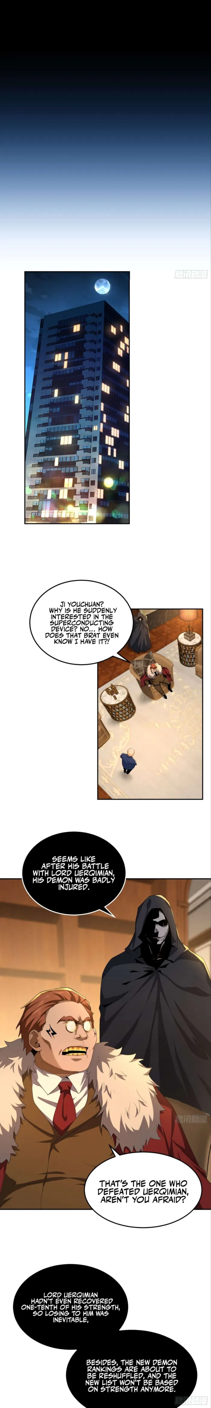 The Wretched Chapter 51 - Page 9