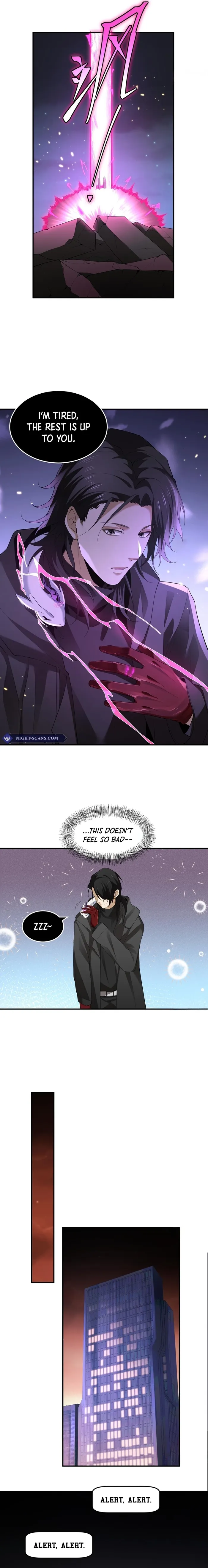 The Wretched Chapter 9 - Page 14