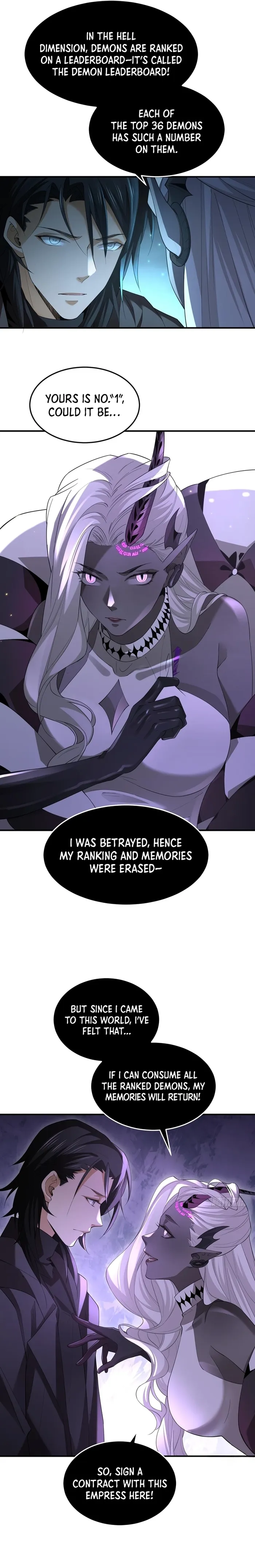 The Wretched Chapter 9 - Page 10