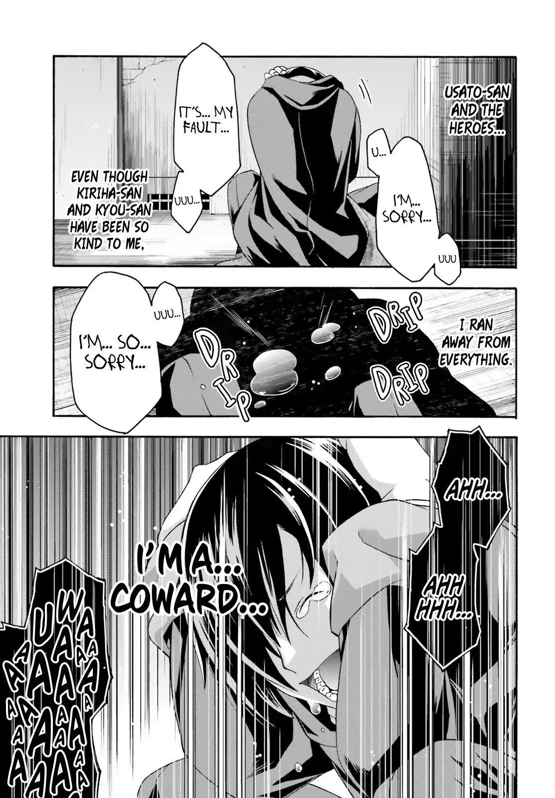 The Wrong Way to Use Healing Magic Chapter 23 - Page 23