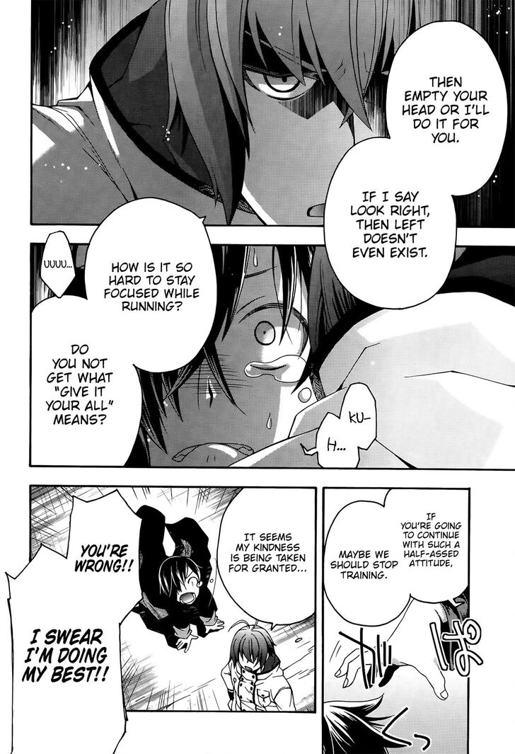 The Wrong Way to Use Healing Magic Chapter 24 - Page 10