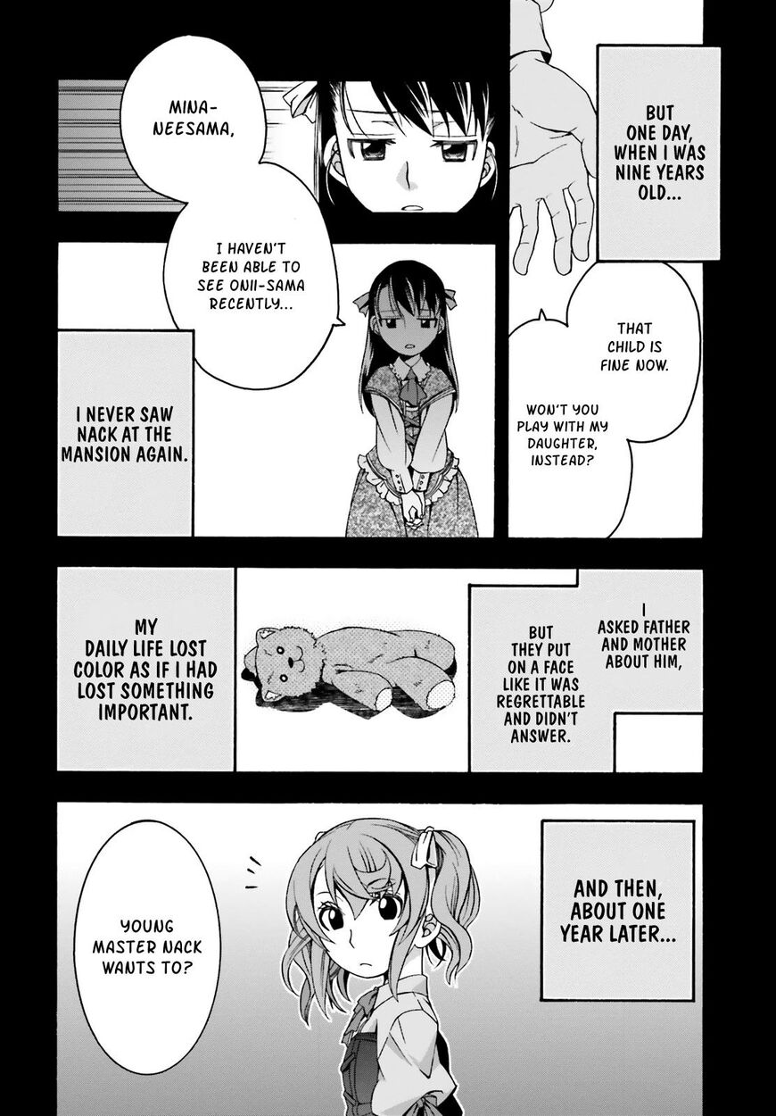 The Wrong Way to Use Healing Magic Chapter 26 - Page 34