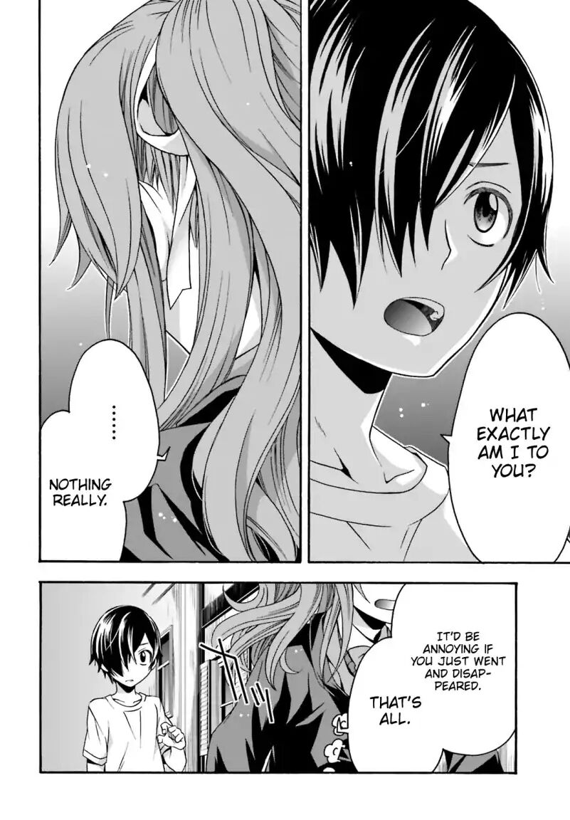 The Wrong Way to Use Healing Magic Chapter 27.2 - Page 11