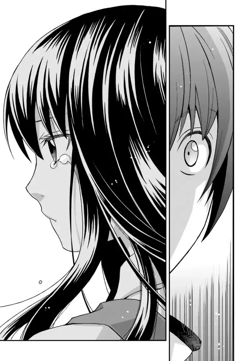 The Wrong Way to Use Healing Magic Chapter 27.2 - Page 26