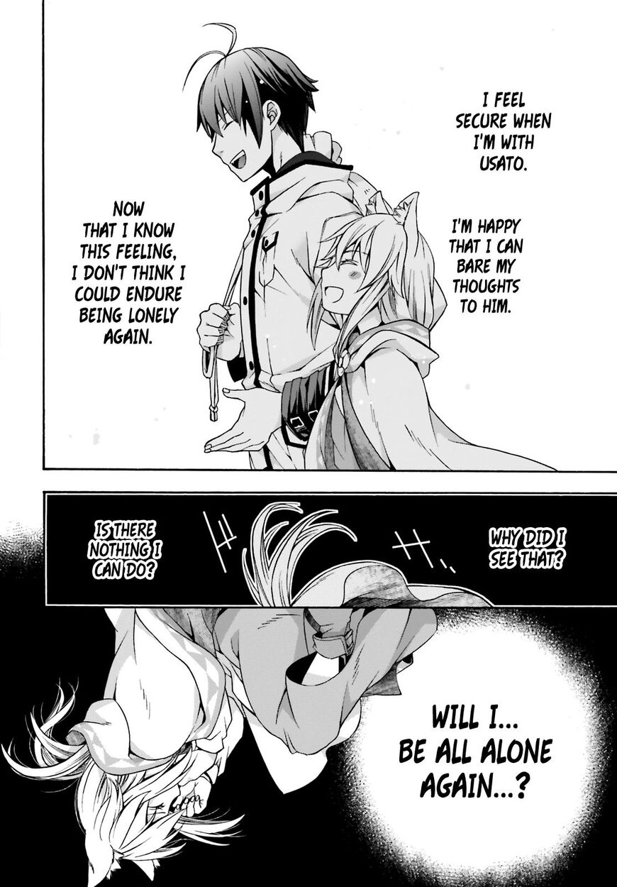 The Wrong Way to Use Healing Magic Chapter 28 - Page 7