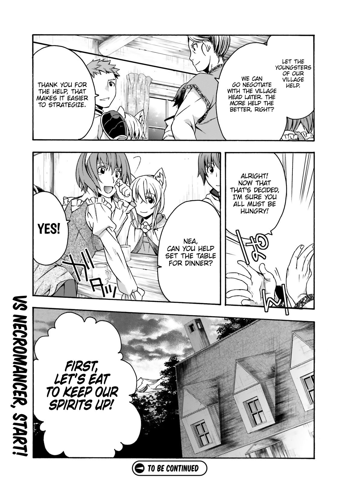 The Wrong Way to Use Healing Magic Chapter 29.1 - Page 27