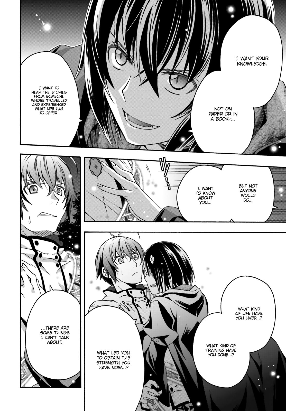 The Wrong Way to Use Healing Magic Chapter 32 - Page 14