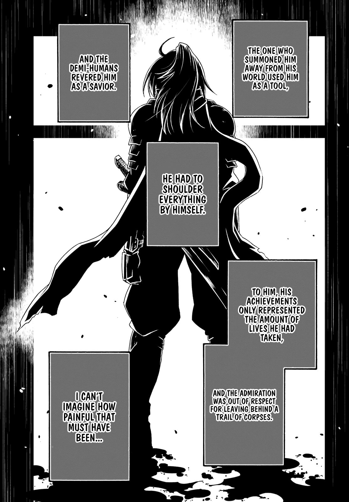 The Wrong Way to Use Healing Magic Chapter 33 - Page 9